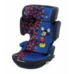 Bebeconfort sige auto rhausseur i - size hera i - fix disney mickey