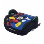Bebeconfort sige auto gaia fix rhausseur isofix groupe 3 (22 - 36 kg) de 6  12 ans disney mickey