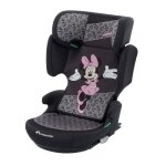 Bebeconfort disney sige auto road fix i - size minnie, isofix, groupe 2 / 3, 3, 5 ans  10 / 12 ans, ...