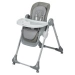Bebeconfort olea chaise haute bb, volutive, multi - positions de la naissance  3 ans (15 kg), tinted ...