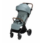 Bebeconfort indra poussette compacte 0 - 4 anspliable position couche housse pluie incluse compatible ...