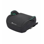 Bebeconfort si�ge auto gaia fix r�hausseur isofix groupe 3 (22 - 36 kg) de 6 � 12 ans mineral graphite ...