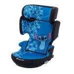 Bebeconfort sige auto rhausseur i - size hera i - fix groupe 2 / 3 de 35  12 ans pliable disney stitch ...