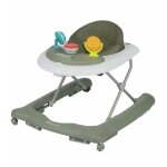 Bebeconfort dalia trotteur bébé avec plateau d'activités musical amovible, pliage facile, de 6 à 18 mois, ... Bebeconfort dalia trotteur bébé avec plateau d'activités musical amovible, pliage facile, de 6 à 18 mois, ...