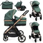 Bebelissimo - poussette combinée trio 3 en 1 - siège auto 0 + iris ? nacelle ? dès la naissance ? jusqu?à ... Bebelissimo - poussette combinée trio 3 en 1 - siège auto 0 + iris ? nacelle ? dès la naissance ? jusqu?à ...