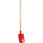 B�che - noname - zs 70 - fer carr� acier trait� haute r�sistance - manche ergonomique anti - d�rapant ...