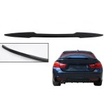 Becquet aileron coffre aile pour bmw série 4 f36 gran coupé 2014 - 2019 m4 design noir Becquet aileron coffre aile pour bmw série 4 f36 gran coupé 2014 - 2019 m4 design noir