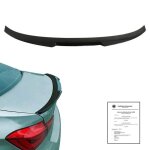 Becquet spoiler de toit aileron arri�re pour bmw series 3 f30 berline 2011 - 2019