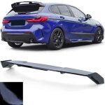 Becquet spoiler de toit sport noir brillant bmw serie 1 f40 pack m (06244) Becquet spoiler de toit sport noir brillant bmw serie 1 f40 pack m (06244)
