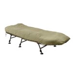 Bedchair jrc cocoon 5 seasons