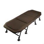 Bedchair jrc cocoon ii flatbed