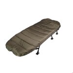 Bedchair jrc defender ii flatbed sleepsystem