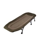 Bedchair jrc defender ii lite