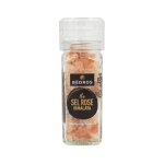 Bedros - sel rose dhimalaya - moulin 110g
