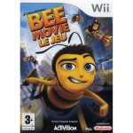 Bee movie drole dabeille / jeu console nintendo w