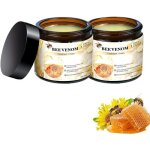Bee venom treatment creamcrme rparatrice au venin dabeille crme hydratante hydratante et rparatrice 2 ...