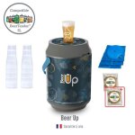 Beer up origin tireuse à bières portative - 10 verres - fûts beertender - 20h de froid + 1 kit beertender ... Beer up origin tireuse à bières portative - 10 verres - fûts beertender - 20h de froid + 1 kit beertender ...