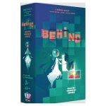 Behind Behind