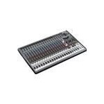Behringer table de mixage eurodesk sx2442fx