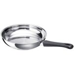Beka classic poêle inox 24 cm polo - tous feux + induction Beka classic poêle inox 24 cm polo - tous feux + induction