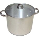 Beka classic traiteur en inox - 11 l - 26 cm