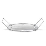 Beka - grille 36. 3 x 26 cm pour roastycook 42 cm