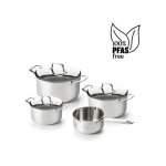 Beka maestro set de casseroles - 7 pi�ces