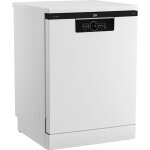 Beko bdfn26442wc lave - vaisselle 14 couverts silencieux 42 db