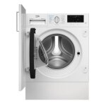 Beko lave - linge séchant 9 / 6kg 1400 tours / min - b5dbt69547w Beko lave - linge séchant 9 / 6kg 1400 tours / min - b5dbt69547w