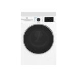 Beko lave - linge s�chant frontal 10 / 7kg 1400 tours / min - b5dft5104412w