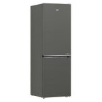 Réfrigérateur 1 porte - beko - b5rcne416hg - 415l - froid ventilé - classe c Réfrigérateur 1 porte - beko - b5rcne416hg - 415l - froid ventilé - classe c