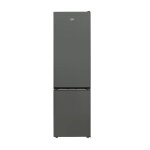 Beko r�frig�rateur combin� 60cm 415l ventil� - b3rcne415hg