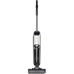 Beko vcw70340w - aspirateur balai laveur 3 en 1 - option vapeur - 300 w - vapeur 1400 w - 2 rservoirs ...