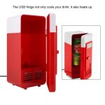 Bel - 7423055168977 - mini - r�frig�rateur pc usb mini r�frig�rateur r�frig�rateur boisson canette refroidisse ...