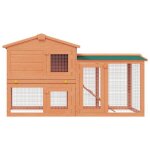 Bel achat * clapier - enclos ext�rieur de jardin - poules / lapins - poulailler large dext�rieur pour ...
