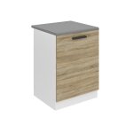 Belini meuble cuisine bas avec plan de travail sdz meubles de cuisine - t: 516x60x85 cm meuble sous evier ... Belini meuble cuisine bas avec plan de travail sdz meubles de cuisine - t: 516x60x85 cm meuble sous evier ...