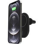 Belkin boost charge - support + chargeur voiture magsafe pour iphone 13 / 12