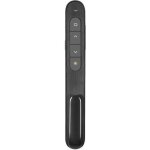 Pointeur laser - belle tech - sans fil - tlcommande usb 2. 4g - noir