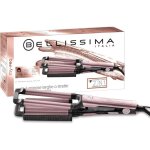 Bellissima fer � ondulerplaque c�ramique r�versible - waver cheveux professionnelboucles larges ou serr�es ...