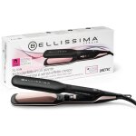 Bellissima xl ion - lisseur pour cheveux longs et cr�pus - plaques larges - rev�tement c�ramique & k�ratine ...