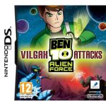 Ben 10 : alien force / jeu console ds Ben 10 : alien force / jeu console ds