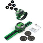 Ben 10 anime ultimate omnitrix projecteur regarder projection figurines modle jouets pour enfants