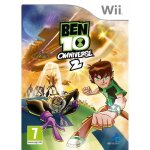 Ben 10 omniverse 2 jeu wii