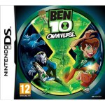 Ben 10 omniverse / jeu console ds