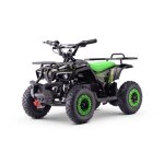 Beneo motors atv - mini - quad pour enfants veloci verte - 800watv - mini - quad pour enfants beneo motors ...