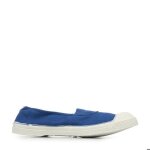 Bensimon elastique baskets femme