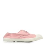 Bensimon lacet baskets femme