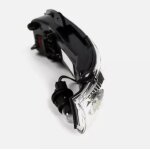 Pour benz classe e w211 s211 2002 - 2006 clignotant de rtroviseur droit clignotant de rtroviseur extrieur ...