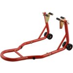 Bequille datelier ajustable moto motocross reparation atelier universelle