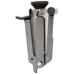 B�quille de bras oscillant motoblouz